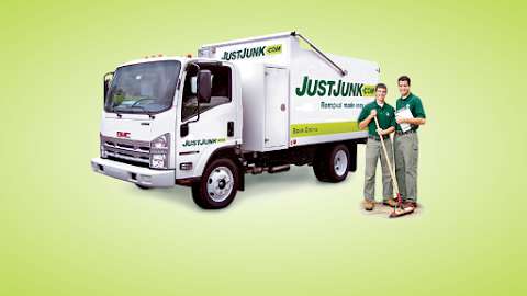 JUST JUNK® St. Catharines