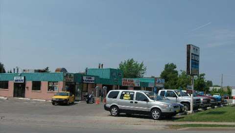 U-Haul Neighborhood Dealer U-Haul Neighborhood Dealer